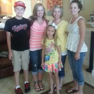 Meet your Posher, Sonya